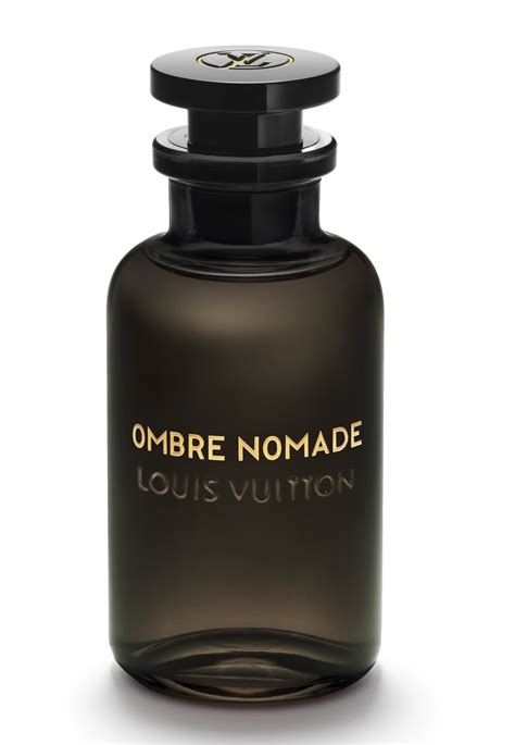 parfum oud louis vuitton|Louis Vuitton ombre nomade harrods.